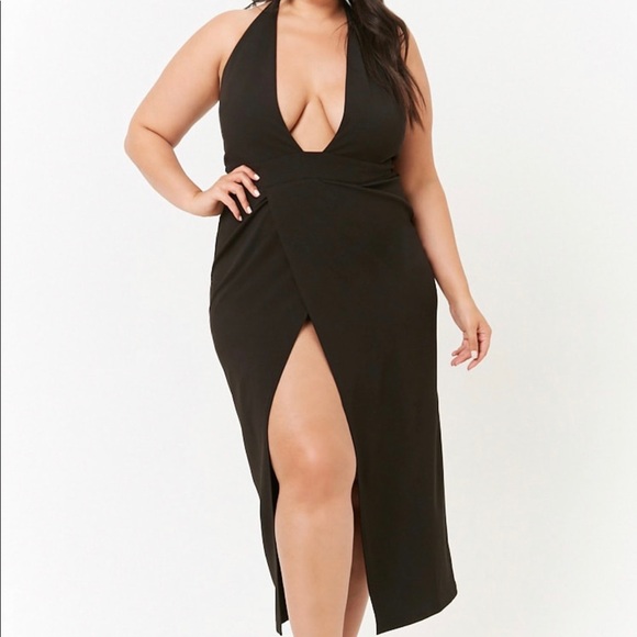 Black Dress - Picture 1 of 2